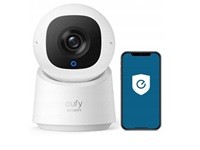 Eufy - Security Indoor Cam C220 - Whi